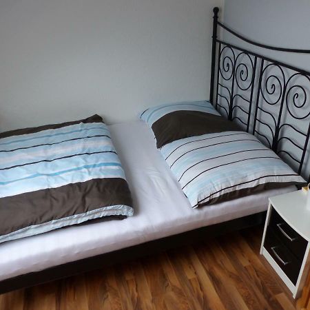Schoene Komplette Ferienwohnung In Wesel Wesel  Bagian luar foto